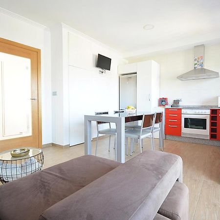 Apartamento Vila Do Albarino Pontevedra Kültér fotó