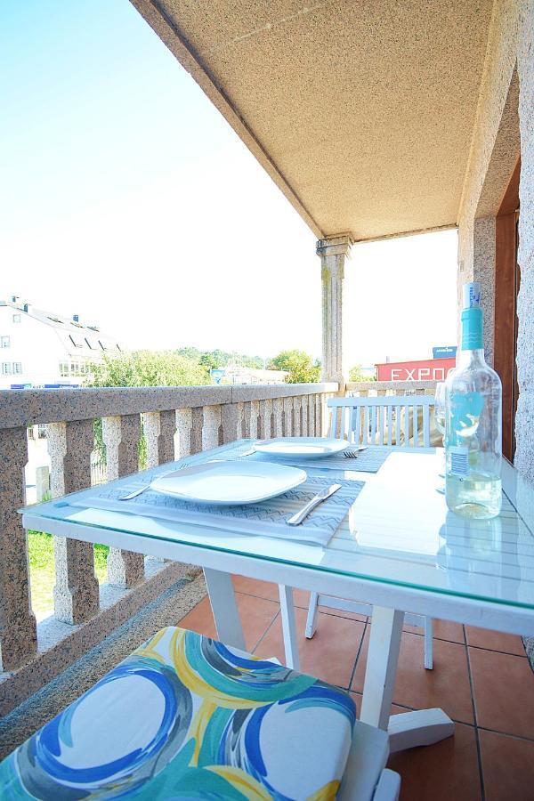 Apartamento Vila Do Albarino Pontevedra Kültér fotó
